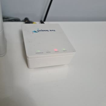 Çorlu’da İnternet Kesintisi Ve Müşteri Hizmetlerinden Yanıt Yok