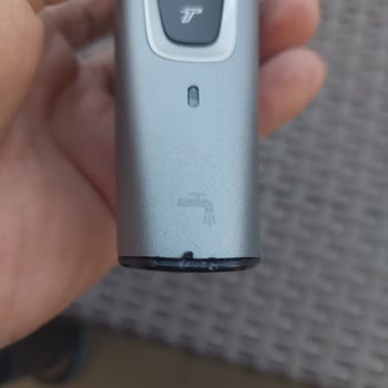 Hasarlı Teslimat Ve Tekrar Eden Arıza: Yetersiz Yanıt Ve Değişim Talebi