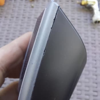 Hasarlı Teslimat Ve Tekrar Eden Arıza: Yetersiz Yanıt Ve Değişim Talebi