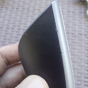 Hasarlı Teslimat Ve Tekrar Eden Arıza: Yetersiz Yanıt Ve Değişim Talebi