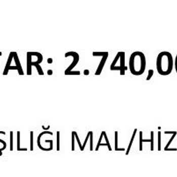 Ödeme Hatası Nedeniyle Çekilen 2.740 TL İadesi Talebi