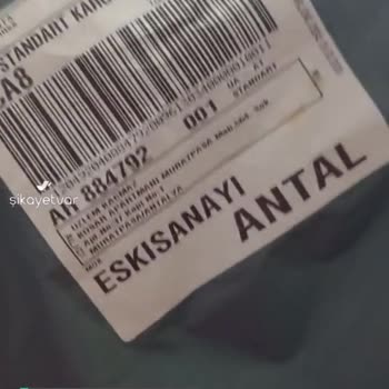 Aras Kargo Yüksek Fiyat Faciası