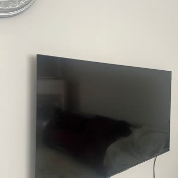 TCL Televizyon Ürün Beklentilerimi Maalesef Karşılamamıştır