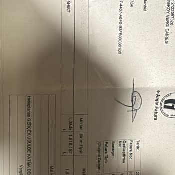 İstanbul Havalimanı Mağazasında Yasal Olmayan Fiyat Artırması Ve İptal Talebinin Reddedilmesi