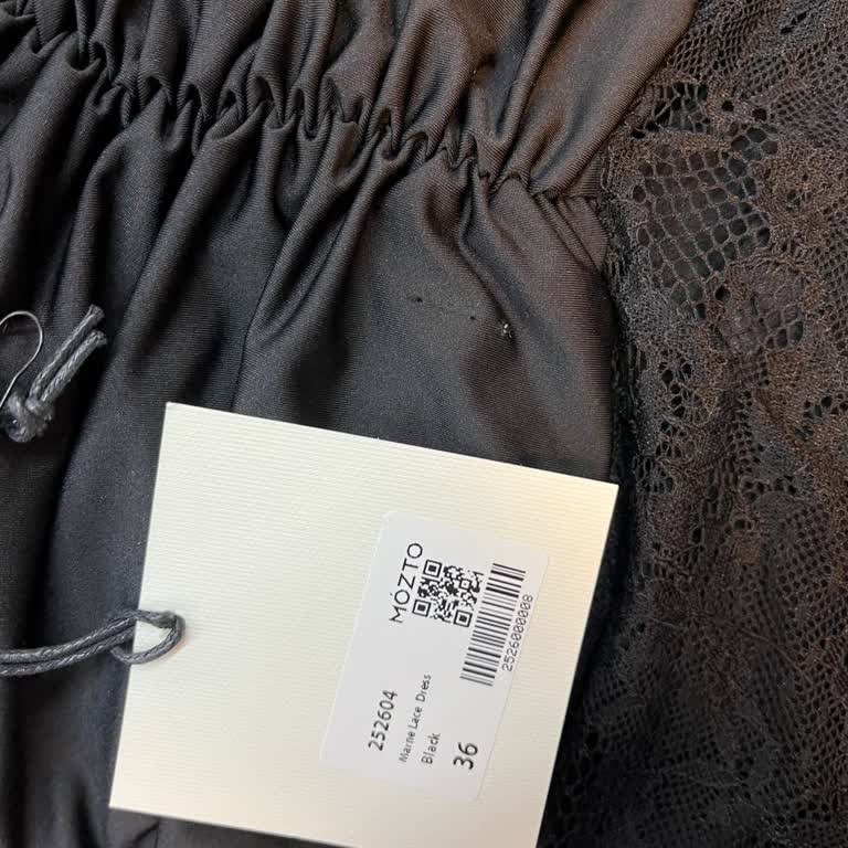 Milagron Firmasından Kullanılmadığı İddia Edilen Elbisenin İadesi Haksız Şekilde Reddedildi