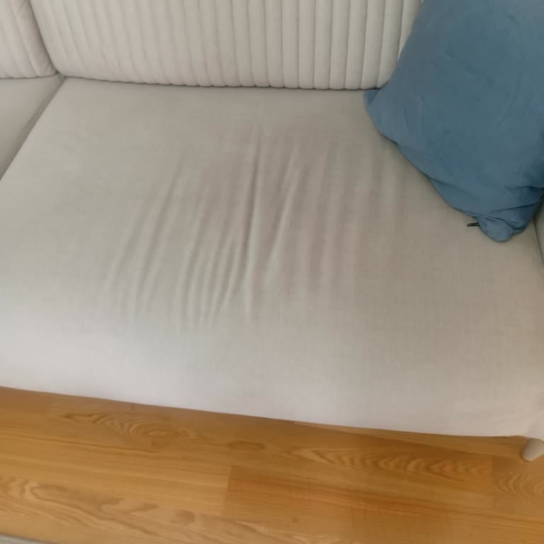 Kumaş Büzülmesi Ve Kırışıklıkları İçin Değişim Talebi