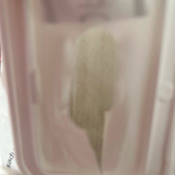 Küflü Bebek Mendilleri İçin Acil Geri Çağırma Ve Açıklama Talebi