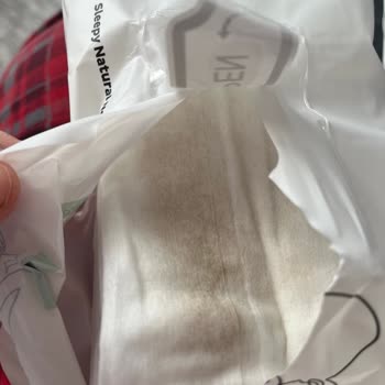 Küflü Bebek Mendilleri İçin Acil Geri Çağırma Ve Açıklama Talebi