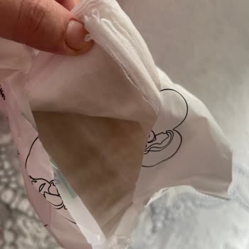 Küflü Bebek Mendilleri İçin Acil Geri Çağırma Ve Açıklama Talebi