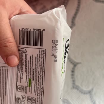 Küflü Bebek Mendilleri İçin Acil Geri Çağırma Ve Açıklama Talebi