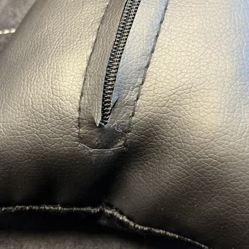 Xprime Master Koltuğunda Çoklu Hasar Ve Çözüm Beklentisi Karşılanmadı