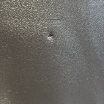 Xprime Master Koltuğunda Çoklu Hasar Ve Çözüm Beklentisi Karşılanmadı