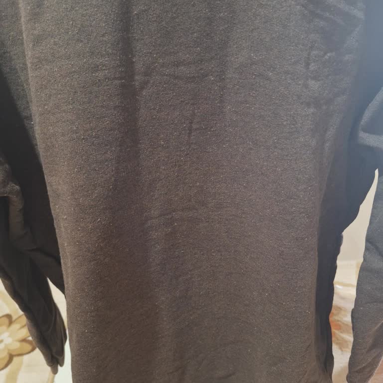 Gönderilen Eşofman Takımı Görsellerle Uyuşmuyor Ve İade Talebi