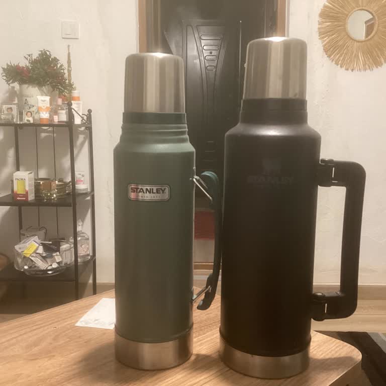 Amazon Denies Full Refund for Faulty Stanley Thermos, Offers Only $16