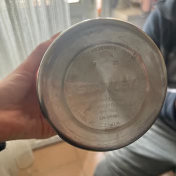 Stanley Refuses Warranty Claim for Thermos Purchased on Amazon