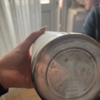 Stanley Refuses Warranty Claim for Thermos Purchased on Amazon