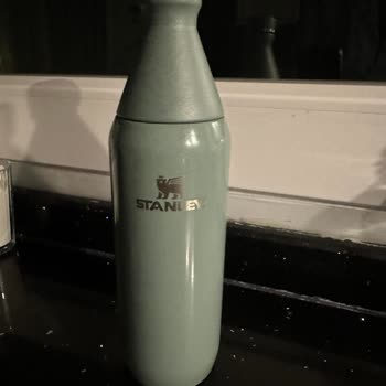 Stanley Thermos Fails 24-Hour Hot and Cold Claim