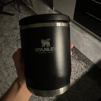 Stanley Thermos Fails 24-Hour Hot and Cold Claim