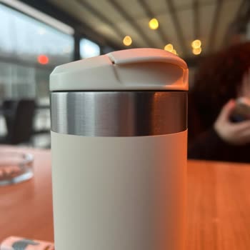 Stanley Aerolight Thermos Lid Defect Causes Insulation Failure