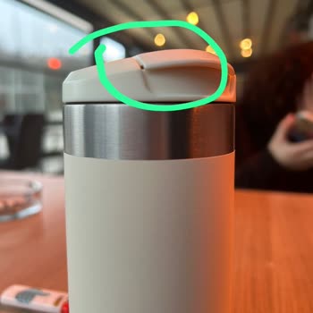 Stanley Aerolight Thermos Lid Defect Causes Insulation Failure