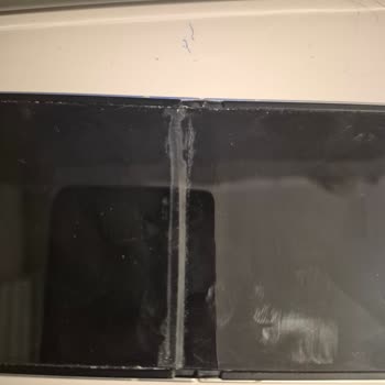 Z Flip Katlanma Ekranında Sürekli Kabarma Ve Garanti Reddi