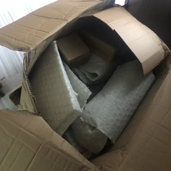 Karaca’dan Kırık Yemek Takımı Ve Kargo Müşteri Hizmeti Sorunları