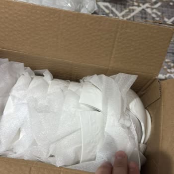 Karaca’dan Kırık Yemek Takımı Ve Kargo Müşteri Hizmeti Sorunları