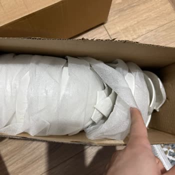 Karaca’dan Kırık Yemek Takımı Ve Kargo Müşteri Hizmeti Sorunları