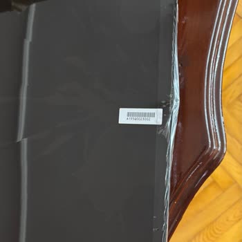 Hasarlı TV Teslimatı Ve Vatan Bilgisayar Ve Yurtiçi Kargo Sorumluluk Reddi