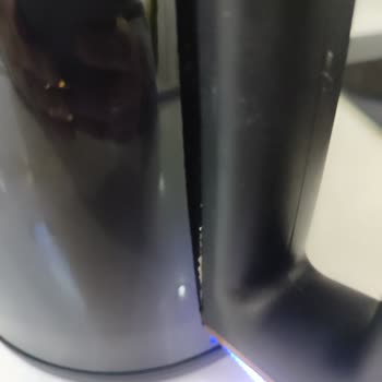 Stilevs Çay Makinesinde Hızlı Dış Yüzey Soyulması Ve Cevapsız Müşteri Hizmeti