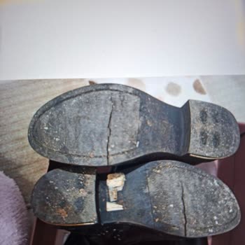 Derimod Çizmelerde Erken Yırtılma Ve Müşteri Hizmetindeki İlgisizlik