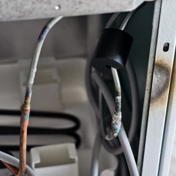 Yanık Borulu Buzdolabı Değişimi Gecikiyor, Açık Bilgi Bekliyorum