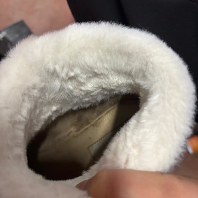 Skechers Warranty Complaint Over Leaking Waterproof Sneakers