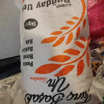 Tunç Başak Unda Rahatsız Edici Koku!