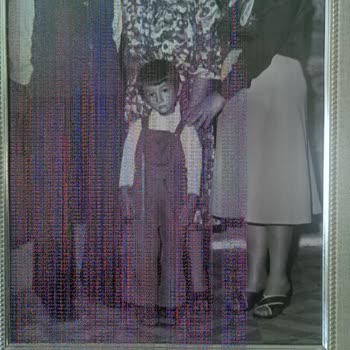 Kamera Arızası Ve Reeder Değişim Sözünün Gecikmesi