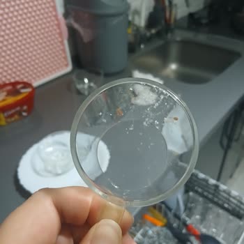 Bingo Akıllı Kapsül Deterjanı Erimediği İçin İkinci Yıkama Zorunda Kaldım