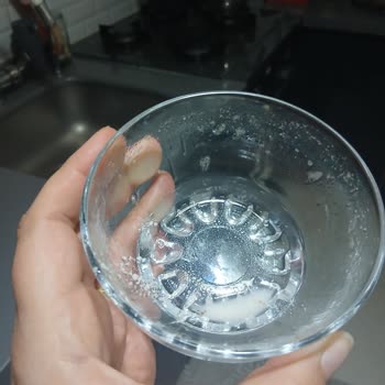 Bingo Akıllı Kapsül Deterjanı Erimediği İçin İkinci Yıkama Zorunda Kaldım