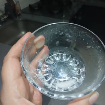 Bingo Akıllı Kapsül Deterjanı Erimediği İçin İkinci Yıkama Zorunda Kaldım