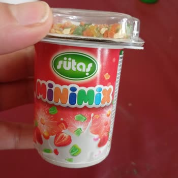 Sütaş Minimix Ürününün Tarihi Geçmiş Olması Çocuk Sağlığını Tehdit Ediyor