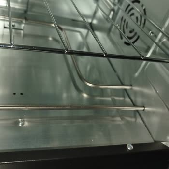 Kırık Fırın Ve Yırtık Ambalaj Teslimatı İçin Ücret İadesi Talebi