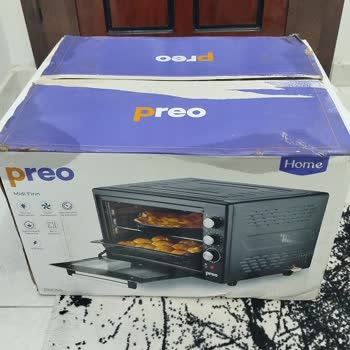 Kırık Fırın Ve Yırtık Ambalaj Teslimatı İçin Ücret İadesi Talebi