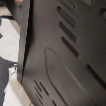 Kırık Fırın Ve Yırtık Ambalaj Teslimatı İçin Ücret İadesi Talebi