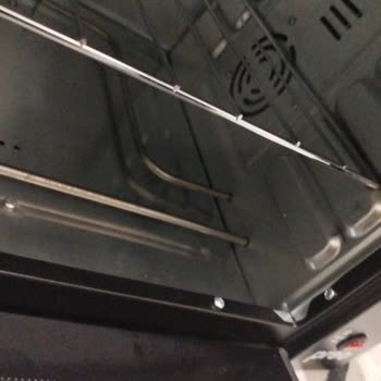 Kırık Fırın Ve Yırtık Ambalaj Teslimatı İçin Ücret İadesi Talebi