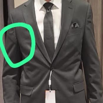 Kumaş Kusuru Ve Mağaza İlgisizliği Nedeniyle Damatlık Değişim Ve İade Talebi