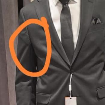 Kumaş Kusuru Ve Mağaza İlgisizliği Nedeniyle Damatlık Değişim Ve İade Talebi