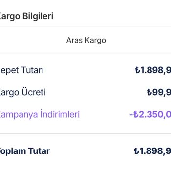Teslim Edilmeyen Sipariş Ve İade Talebine Cevapsızlık