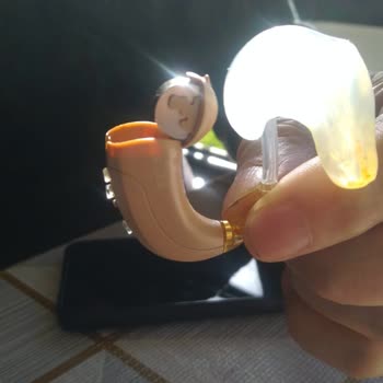 Mikrofon Arızalı İşitme Cihazı İçin Ücret İadesi Talebi