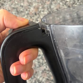 Karaca Mastermaid Haznesi Kırıldı: Ücretsiz Değişim Talebi