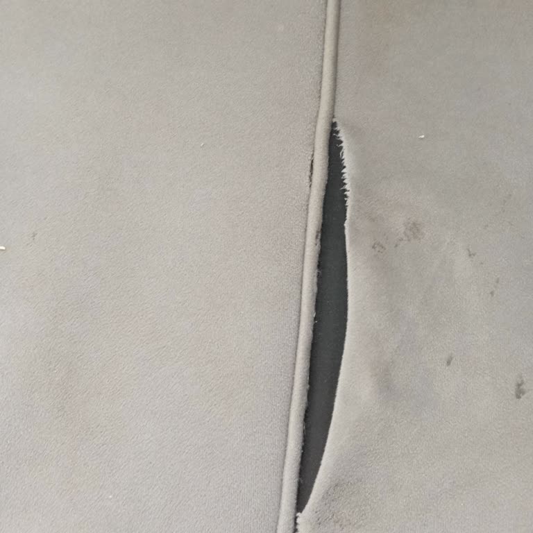 Uğurlu Çeyiz Şikayeti