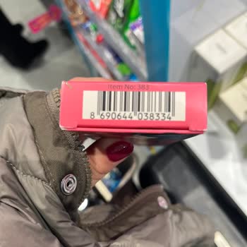 Watsons’ta Fiyat Farklılığı Ve Değişim Sorunu